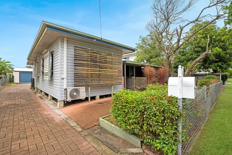 Second view of Homely house listing, 33 Paradise Street, South Mackay QLD 4740