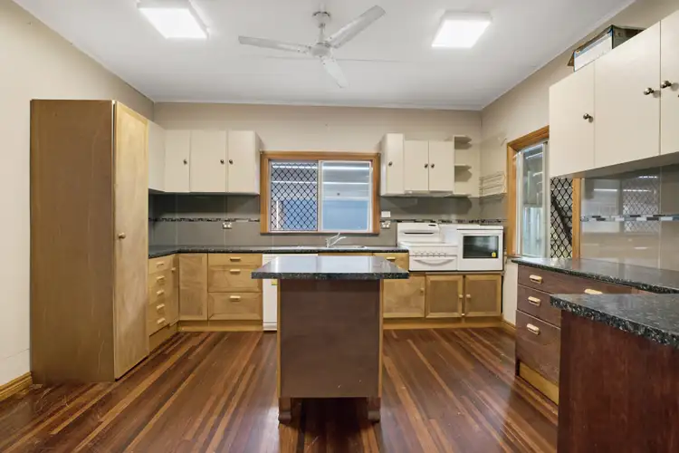 Sixth view of Homely house listing, 33 Paradise Street, South Mackay QLD 4740