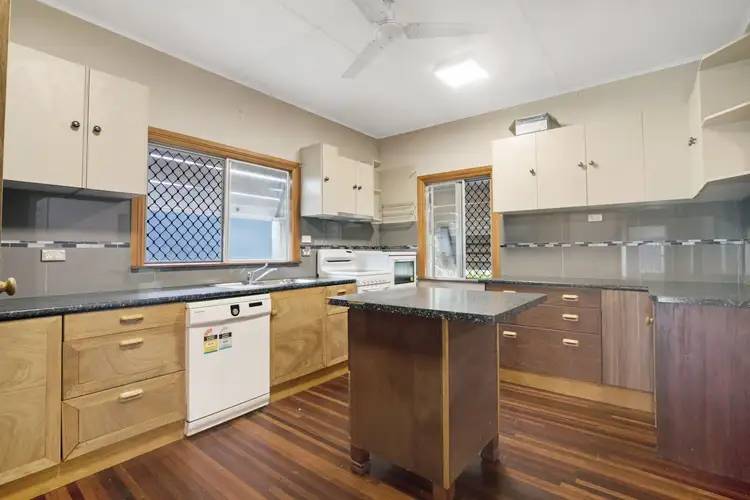 Seventh view of Homely house listing, 33 Paradise Street, South Mackay QLD 4740