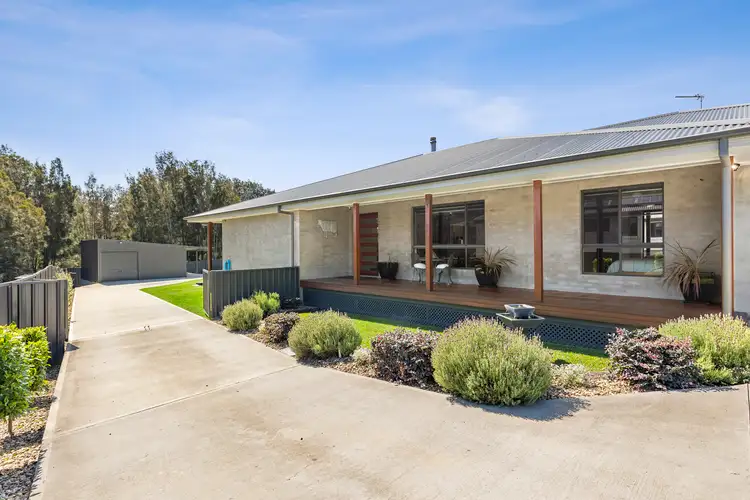 Third view of Homely house listing, 14 Carrie Crescent, Moruya NSW 2537
