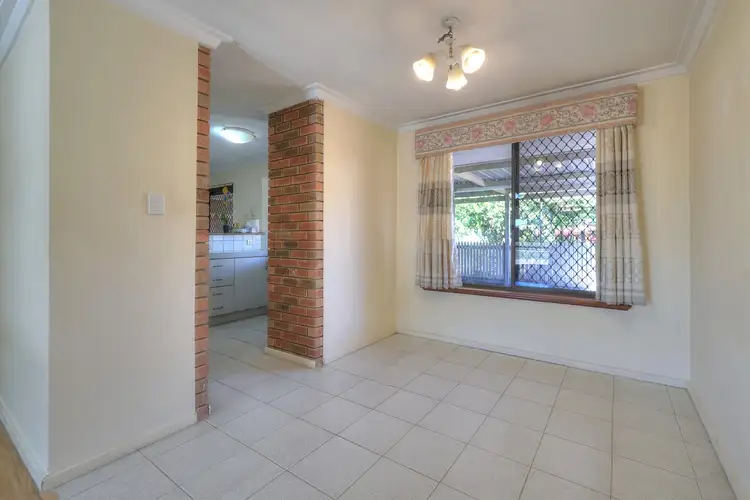 Second view of Homely house listing, 112 Morley Drive, Eden Hill WA 6054