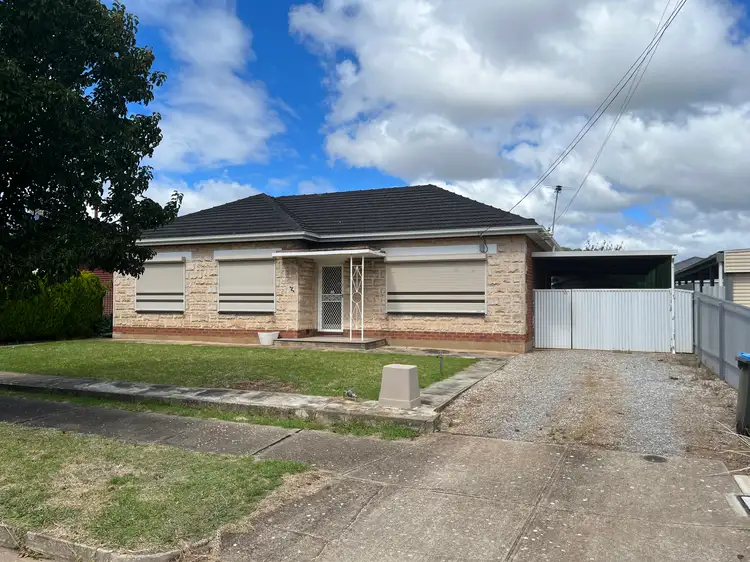 Main view of Homely house listing, 6 Stewart Street, Hectorville SA 5073