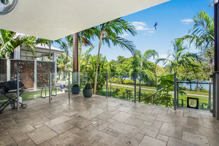 Second view of Homely house listing, 8 Riverwood Drive, Idalia QLD 4811