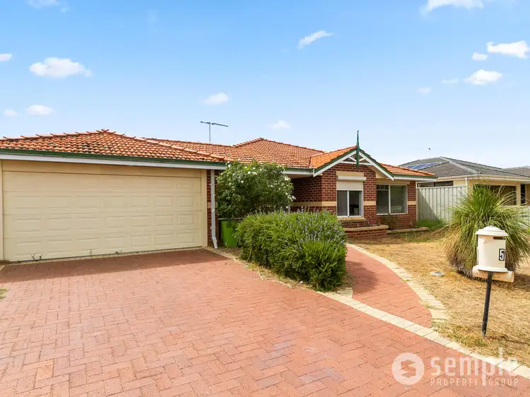 57 Marble Place, Forrestfield WA 6058