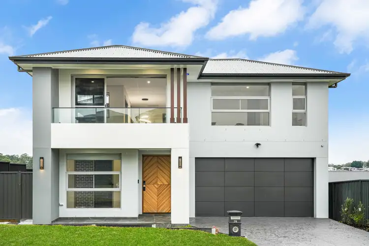 Main view of Homely house listing, 29 Whipper Street, Box Hill NSW 2765