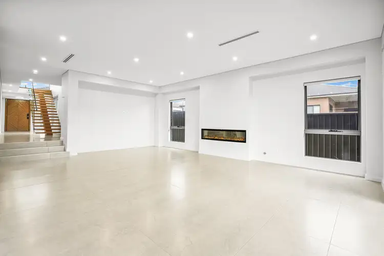 Second view of Homely house listing, 29 Whipper Street, Box Hill NSW 2765
