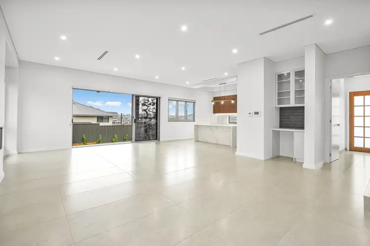Third view of Homely house listing, 29 Whipper Street, Box Hill NSW 2765