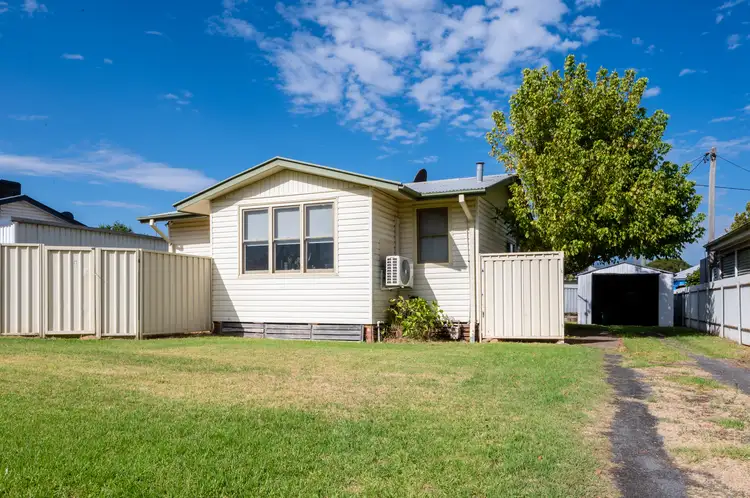 Main view of Homely house listing, 7 Curtin Street, Griffith NSW 2680