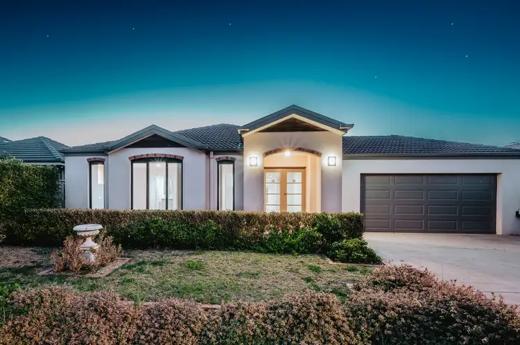 Main view of Homely other listing, 41 Citrus Road, Griffith NSW 2680