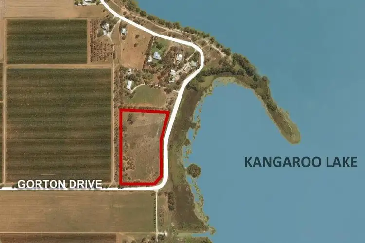 500 Gorton Drive, Mystic Park VIC 3579