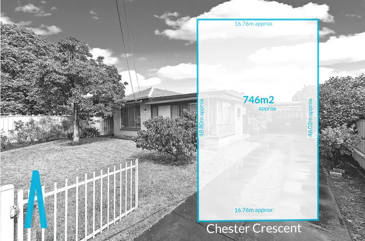 5 Chester Crescent