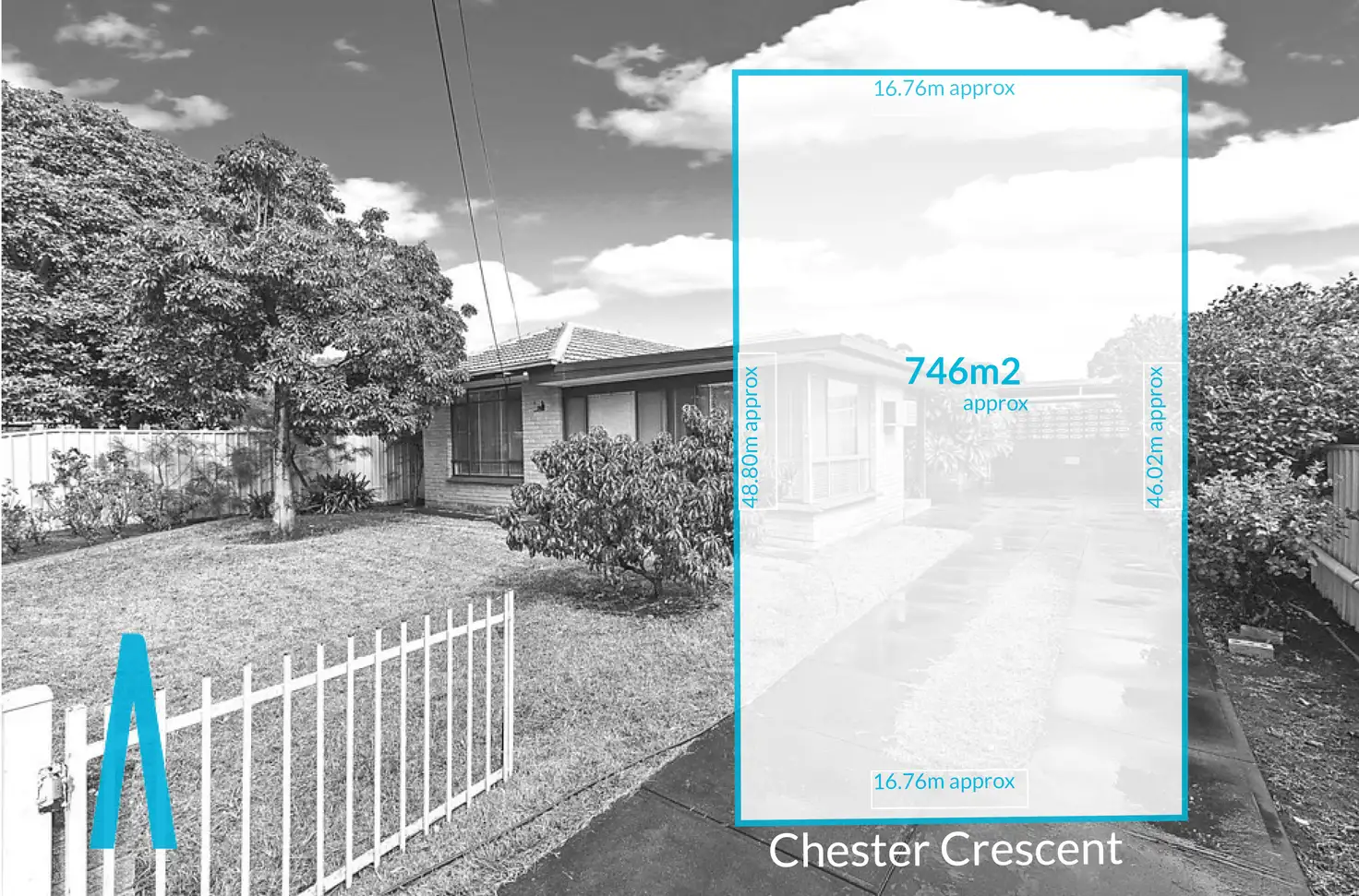 Main view of Homely house listing, 5 Chester Crescent, Pooraka SA 5095