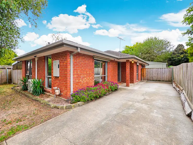 Second view of Homely house listing, 2 South Charles Court, Cranbourne VIC 3977