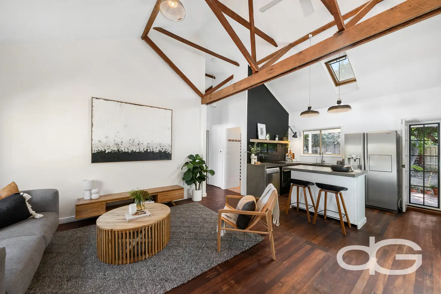 Main view of Homely house listing, 10A Joyce Avenue, Hamilton Hill WA 6163