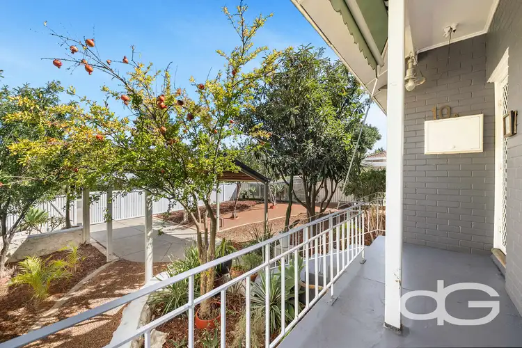 Second view of Homely house listing, 10A Joyce Avenue, Hamilton Hill WA 6163
