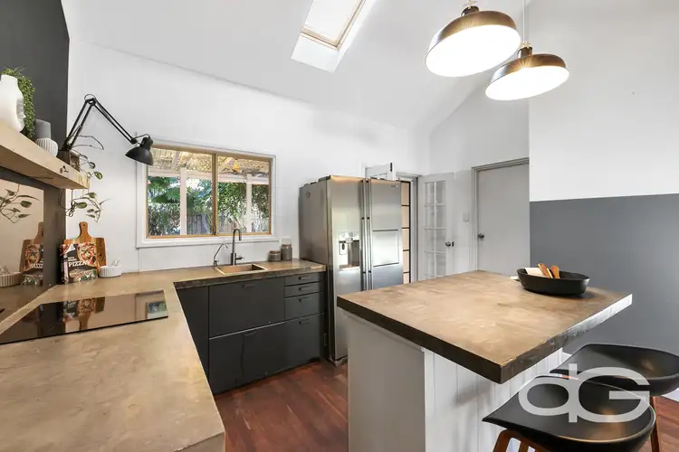 Sixth view of Homely house listing, 10A Joyce Avenue, Hamilton Hill WA 6163