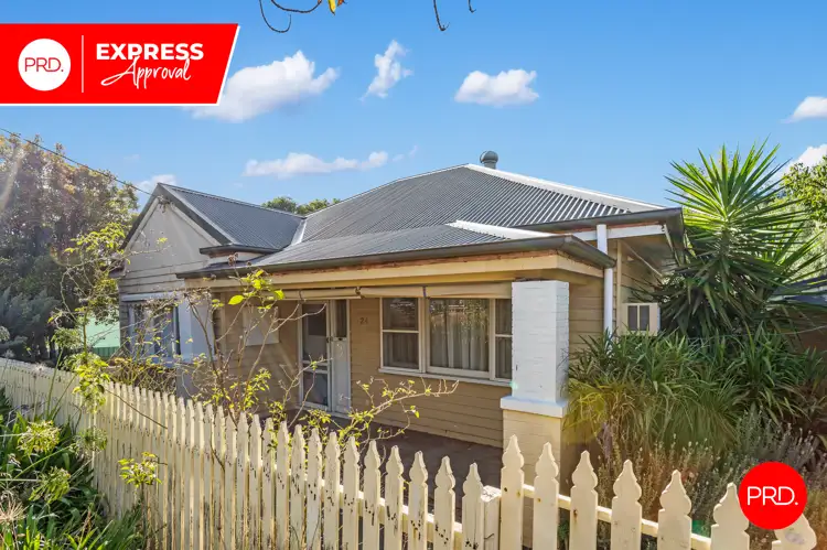 Main view of Homely house listing, 24 Harrison Street, Bendigo VIC 3550