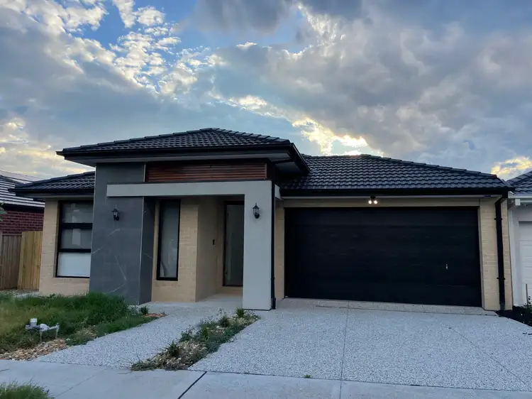 Main view of Homely house listing, 26 Foundry Circuit, Beveridge VIC 3753
