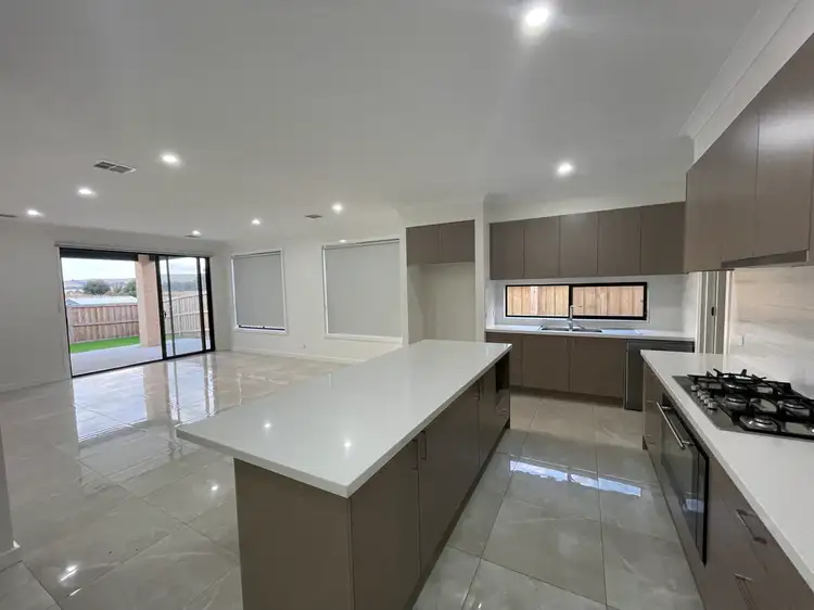 Third view of Homely house listing, 26 Foundry Circuit, Beveridge VIC 3753