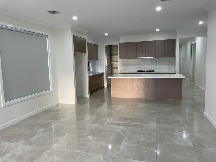 Fourth view of Homely house listing, 26 Foundry Circuit, Beveridge VIC 3753