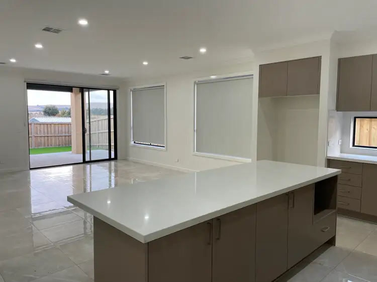 Fifth view of Homely house listing, 26 Foundry Circuit, Beveridge VIC 3753