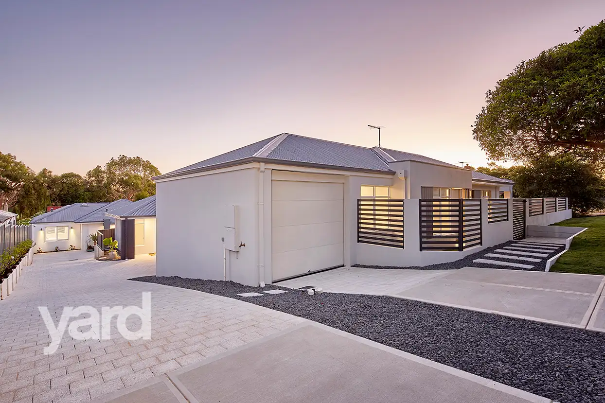 Main view of Homely house listing, 23B Arkwell Street, Willagee WA 6156