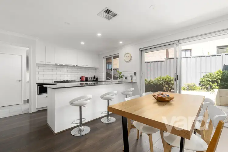 Second view of Homely house listing, 23B Arkwell Street, Willagee WA 6156