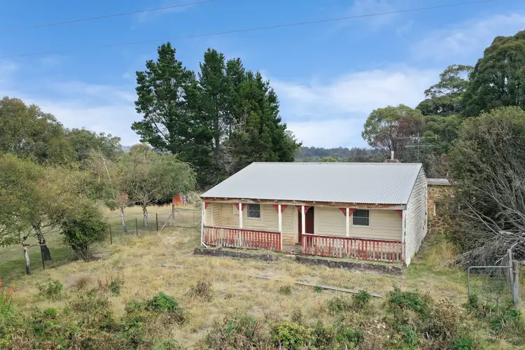 Main view of Homely house listing, 1873 Fourteen Mile Road, Bronte Park TAS 7140