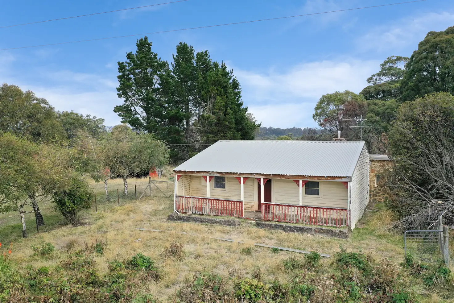 Main view of Homely house listing, 1873 Fourteen Mile Road, Bronte Park TAS 7140