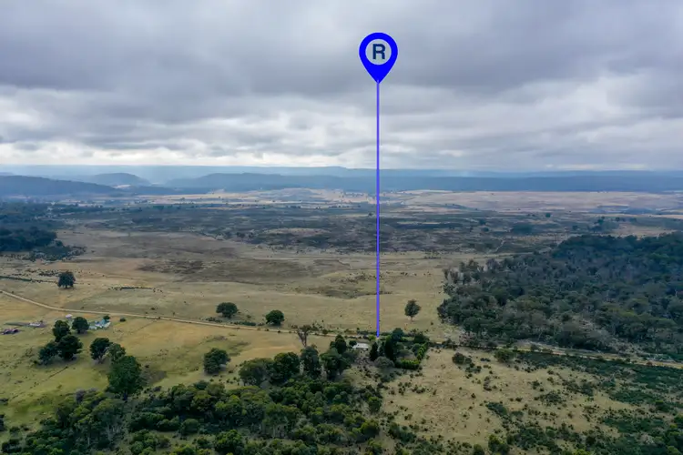 Third view of Homely house listing, 1873 Fourteen Mile Road, Bronte Park TAS 7140