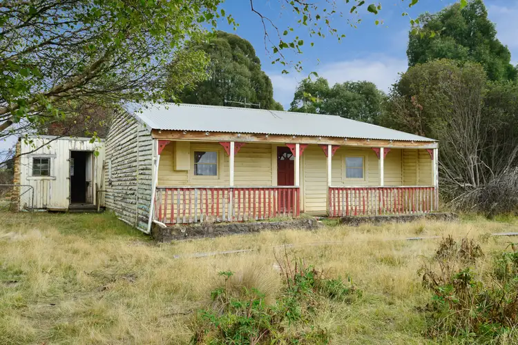 Fourth view of Homely house listing, 1873 Fourteen Mile Road, Bronte Park TAS 7140