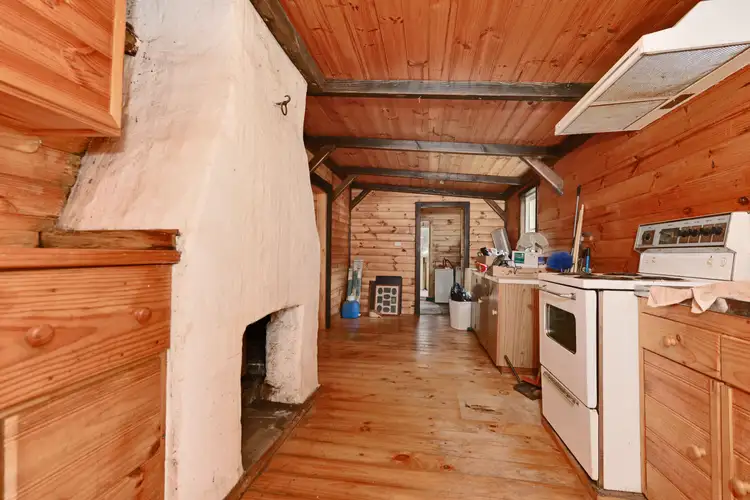 Sixth view of Homely house listing, 1873 Fourteen Mile Road, Bronte Park TAS 7140