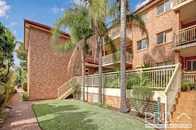 8/41-43 Hampden Street, Beverly Hills NSW 2209