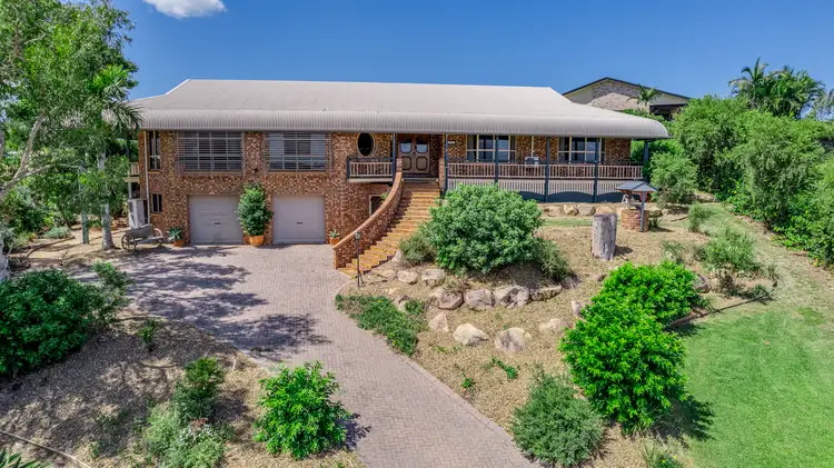 15 Myrtle Court, Kin Kora QLD 4680