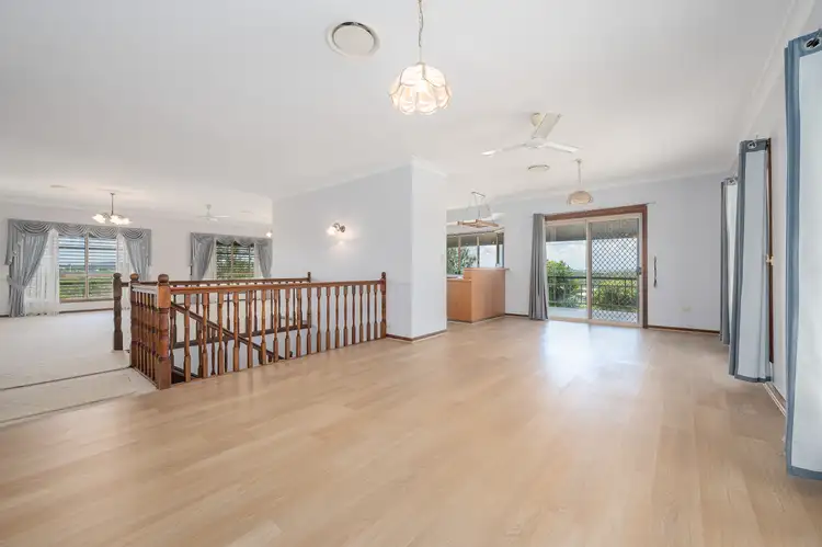 Third view of Homely house listing, 15 Myrtle Court, Kin Kora QLD 4680