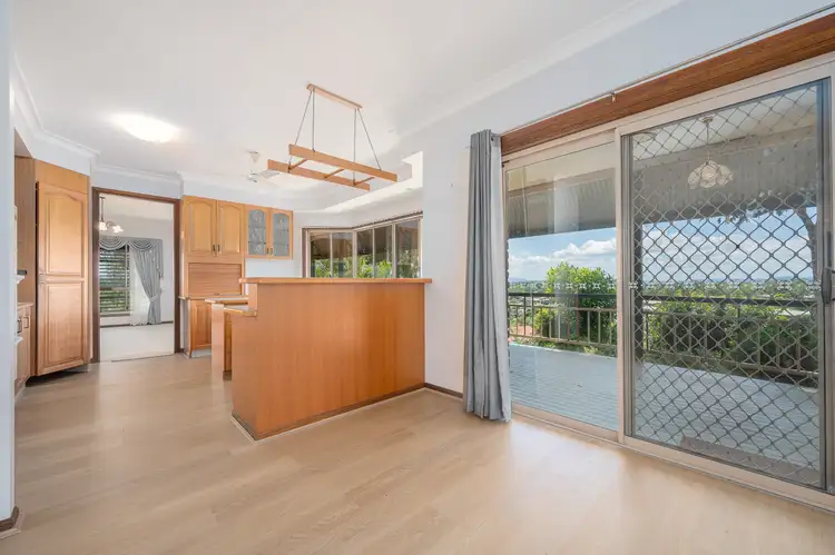 Sixth view of Homely house listing, 15 Myrtle Court, Kin Kora QLD 4680