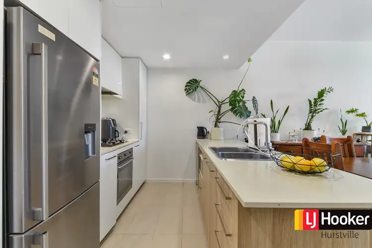 Second view of Homely apartment listing, 2/458 Forest Road, Hurstville NSW 2220
