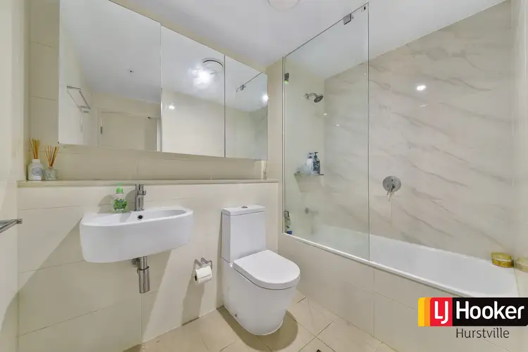 Fourth view of Homely apartment listing, 2/458 Forest Road, Hurstville NSW 2220