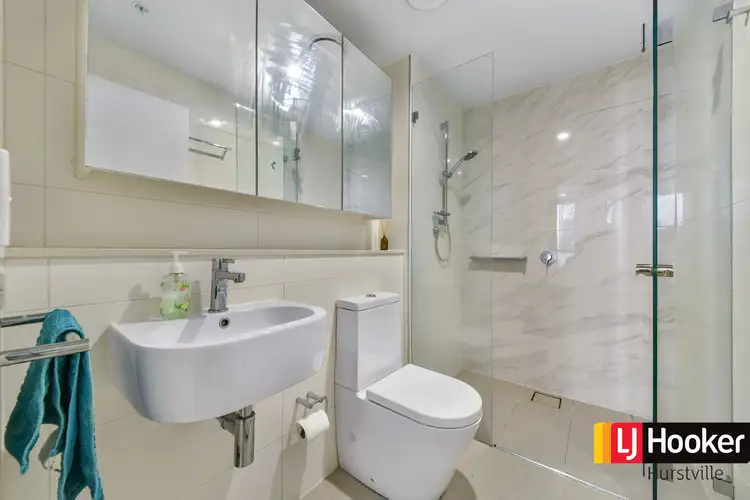 Fifth view of Homely apartment listing, 2/458 Forest Road, Hurstville NSW 2220