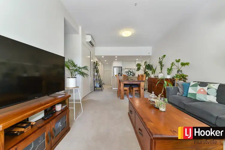 Sixth view of Homely apartment listing, 2/458 Forest Road, Hurstville NSW 2220