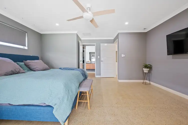 Fifth view of Homely house listing, 65 Murray Waters Boulevard, South Yunderup WA 6208