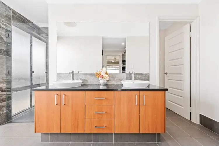 Sixth view of Homely house listing, 65 Murray Waters Boulevard, South Yunderup WA 6208