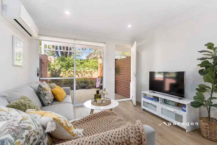 Sixth view of Homely townhouse listing, 29B Carrington Street, Inglewood WA 6052
