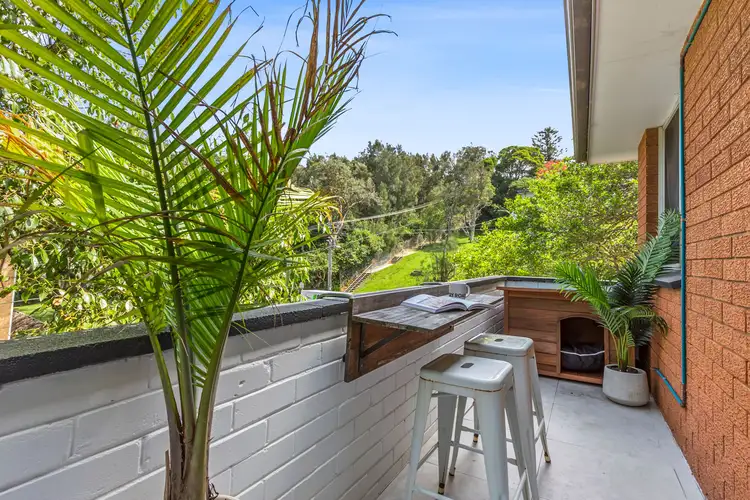 Second view of Homely apartment listing, 11/19-21 Clarke Street, Narrabeen NSW 2101