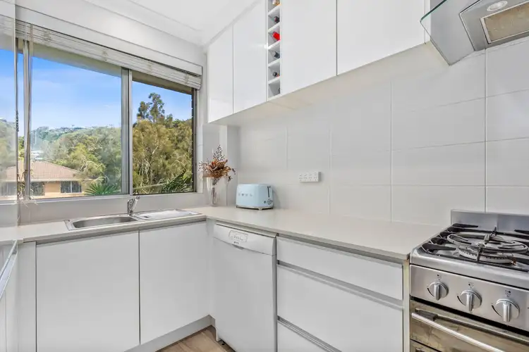 Third view of Homely apartment listing, 11/19-21 Clarke Street, Narrabeen NSW 2101