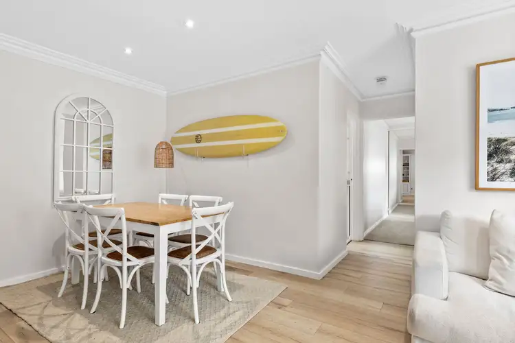 Fourth view of Homely apartment listing, 11/19-21 Clarke Street, Narrabeen NSW 2101