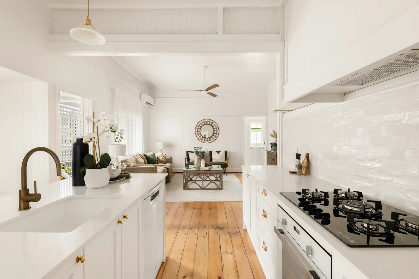 Main view of Homely house listing, 99 Thorn Street, Ipswich QLD 4305