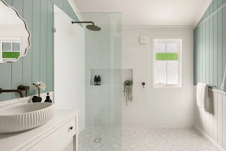 Second view of Homely house listing, 99 Thorn Street, Ipswich QLD 4305