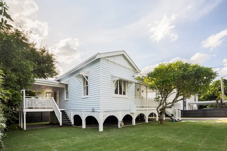 Third view of Homely house listing, 99 Thorn Street, Ipswich QLD 4305