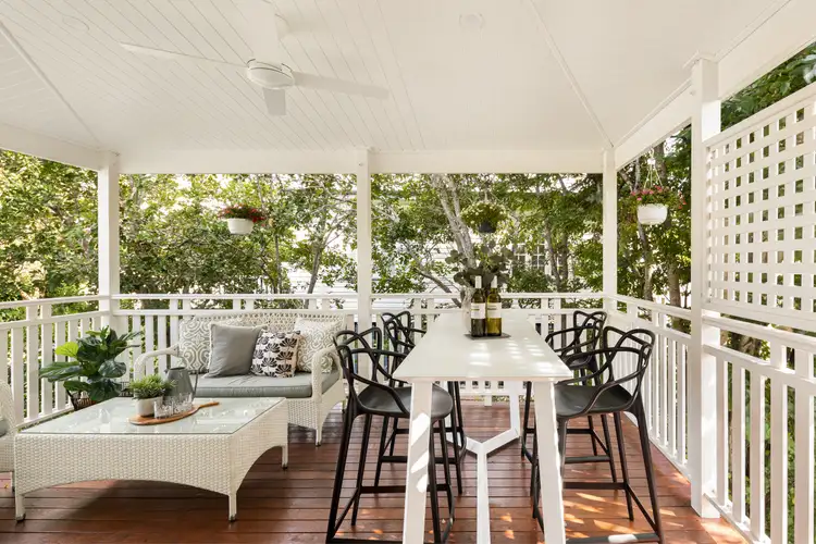 Fourth view of Homely house listing, 99 Thorn Street, Ipswich QLD 4305